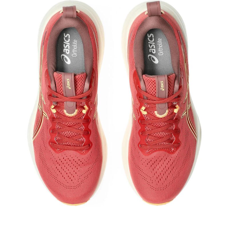 Zapatillas-ASICS-GEL-Pulse-16-Dark-Pink-Clay-Orange-Glow-Mujer---5