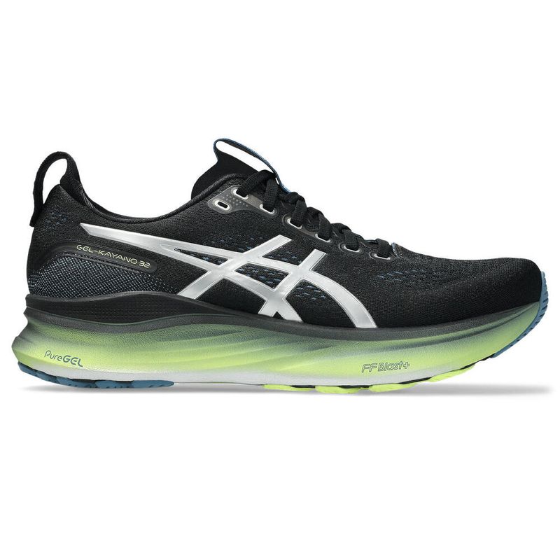 Zapatillas-ASICS-GEL-Kayano-32-Luxe-Black-Hombre---0