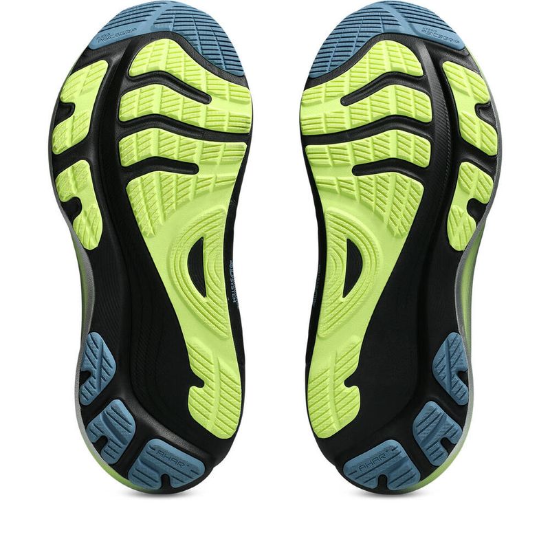 Zapatillas-ASICS-GEL-Kayano-32-Luxe-Black-Hombre---5