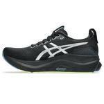 Zapatillas-ASICS-GEL-Kayano-32-Luxe-Black-Mujer---1