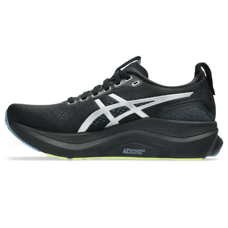 Zapatillas-ASICS-GEL-Kayano-32-Luxe-Black-Mujer---1