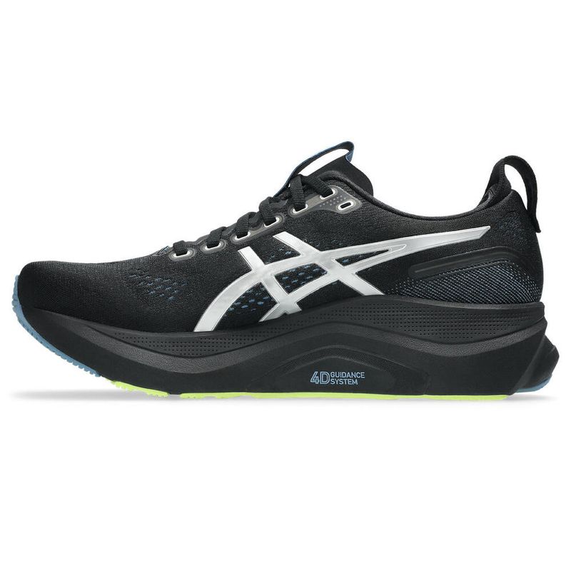 Zapatillas ASICS GEL-Kayano 32 Luxe/Black Hombre - 1
