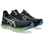 Zapatillas ASICS GEL-Kayano 32 Luxe/Black Mujer - 2