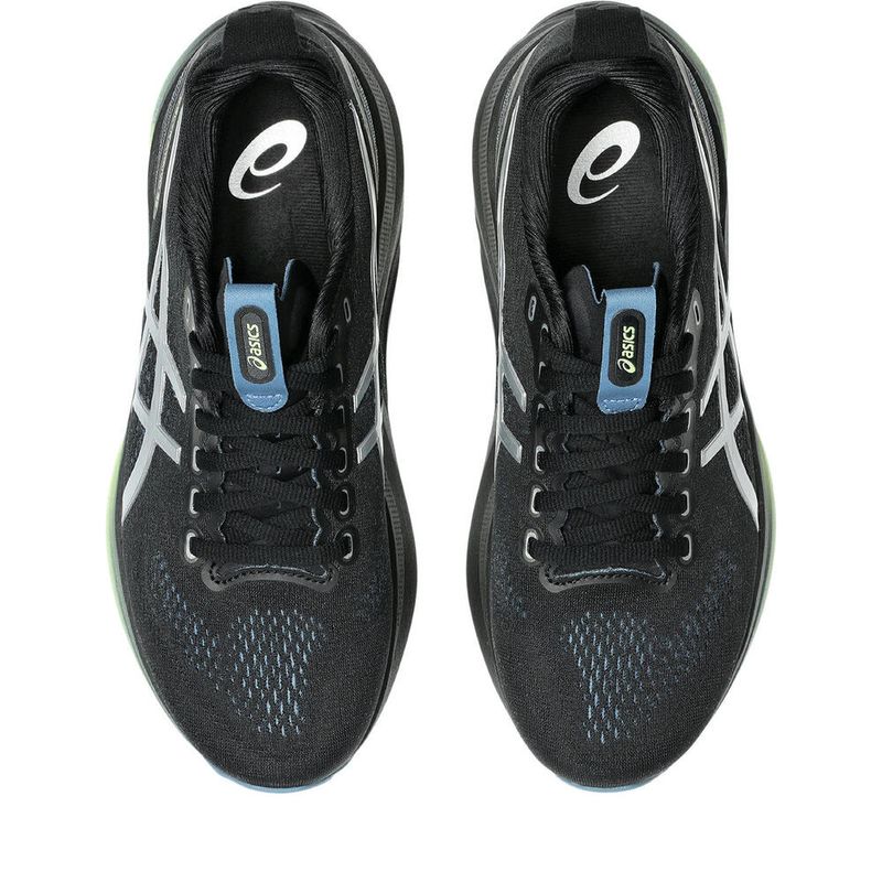 Zapatillas ASICS GEL-Kayano 32 Luxe/Black Mujer - 3