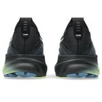 Zapatillas ASICS GEL-Kayano 32 Luxe/Black Mujer - 4
