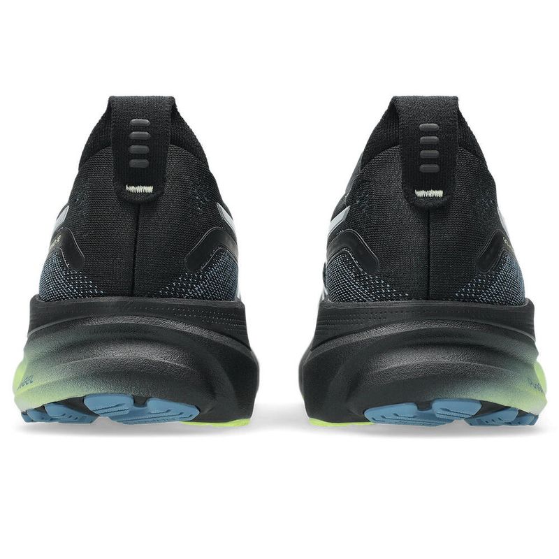 Zapatillas ASICS GEL-Kayano 32 Luxe/Black Mujer - 4