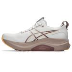 Zapatillas-ASICS-GEL-Kayano-32-White-Orange-Glow-Mujer---1