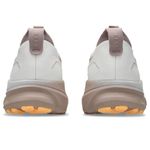 Zapatillas-ASICS-GEL-Kayano-32-White-Orange-Glow-Mujer---4