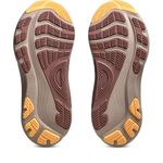 Zapatillas-ASICS-GEL-Kayano-32-White-Orange-Glow-Mujer---5