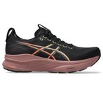 Zapatillas ASICS GEL-Kayano 32 Black/Dark Currant Mujer - 0
