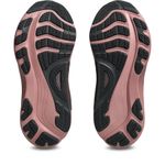 Zapatillas ASICS GEL-Kayano 32 Black/Dark Currant Mujer - 5
