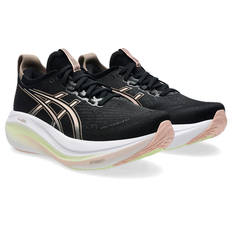 Zapatillas-ASICS-GEL-Nimbus-27-Black-Brasileeze-Mujer---2