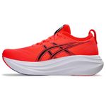 Zapatillas-ASICS-GEL-Nimbus-27-Flash-Red-Black-Hombre---1