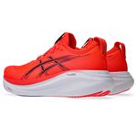 Zapatillas-ASICS-GEL-Nimbus-27-Flash-Red-Black-Hombre---3