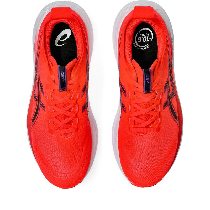 Zapatillas-ASICS-GEL-Nimbus-27-Flash-Red-Black-Hombre---4