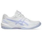 Zapatillas ASICS GEL-Task 4 White/Vapor Mujer - 0