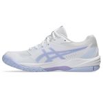Zapatillas ASICS GEL-Task 4 White/Vapor Mujer - 1