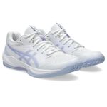 Zapatillas ASICS GEL-Task 4 White/Vapor Mujer - 2