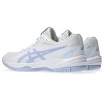 Zapatillas ASICS GEL-Task 4 White/Vapor Mujer - 3