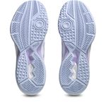 Zapatillas ASICS GEL-Task 4 White/Vapor Mujer - 6