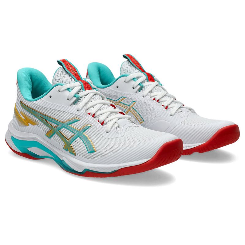Zapatillas-ASICS-Netburner-Ballistic-FF-4-White-Sea-Glass-Mujer---2