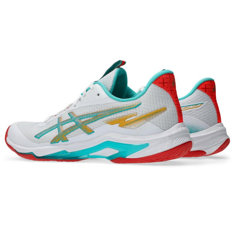 Zapatillas-ASICS-Netburner-Ballistic-FF-4-White-Sea-Glass-Mujer---3