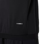 Casaca ASICS Actibreeze Jacquard Jacket Performance Black Hombre - 4