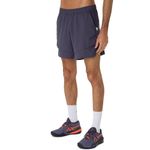 Short ASICS Match 7In Short Indigo Fog Hombre - 2