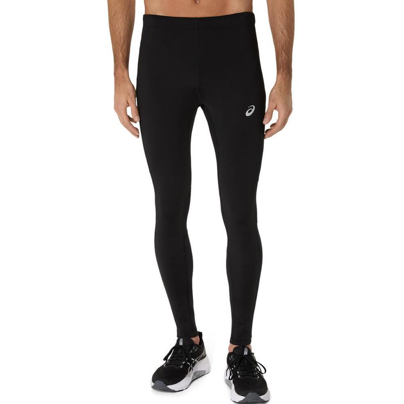 Legging-ASICS-Asics-Silver-Tight-Performance-Black-Hombre---0