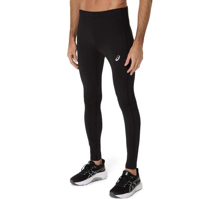 Legging-ASICS-Asics-Silver-Tight-Performance-Black-Hombre---2