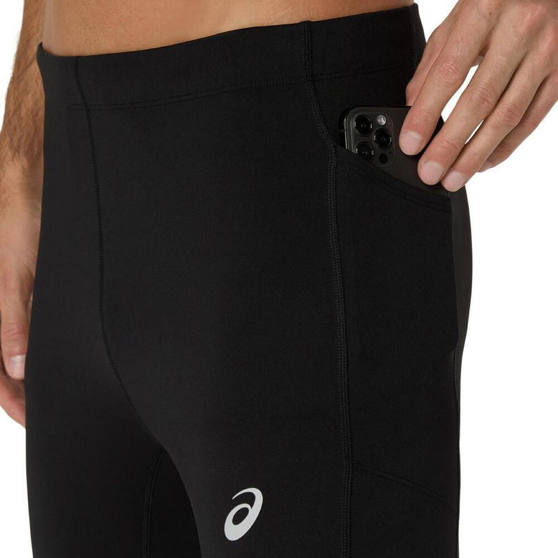 Legging-ASICS-Asics-Silver-Tight-Performance-Black-Hombre---3
