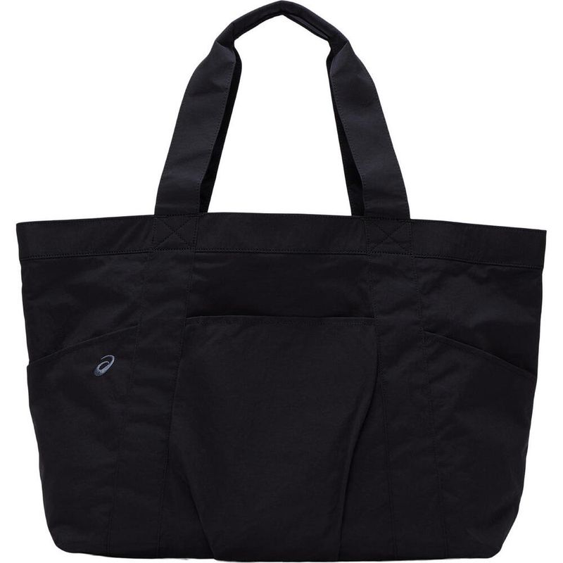 Mochila-ASICS-Gym-Tote-Bag-20-Performance-Black-Unisex---0