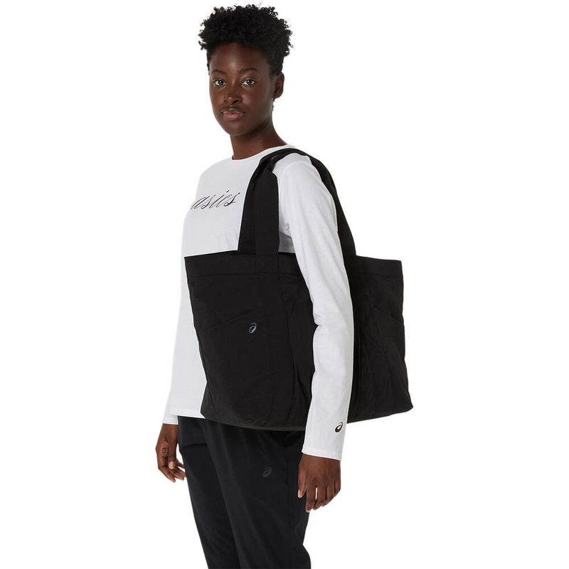 Mochila-ASICS-Gym-Tote-Bag-20-Performance-Black-Unisex---4