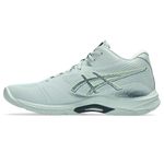 Zapatillas ASICS Netburner Ballistic Ff Mt 4 Lichen Rock/Tranquil Teal Hombre - 1