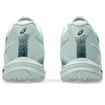 Zapatillas ASICS Netburner Ballistic Ff Mt 4 Lichen Rock/Tranquil Teal Hombre - 4