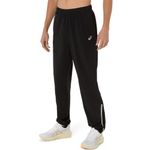 Pantalon Buzo ASICS Asics Icon Pant Performance Black Hombre - 1