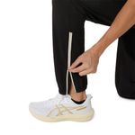 Pantalon Buzo ASICS Asics Icon Pant Performance Black Hombre - 3