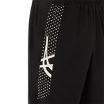 Pantalon Buzo ASICS Asics Icon Pant Performance Black Hombre - 6