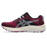 Zapatillas ASICS GEL-Trabuco Terra 2 Blackberry/Light Blue - ASICS Mujer - 1