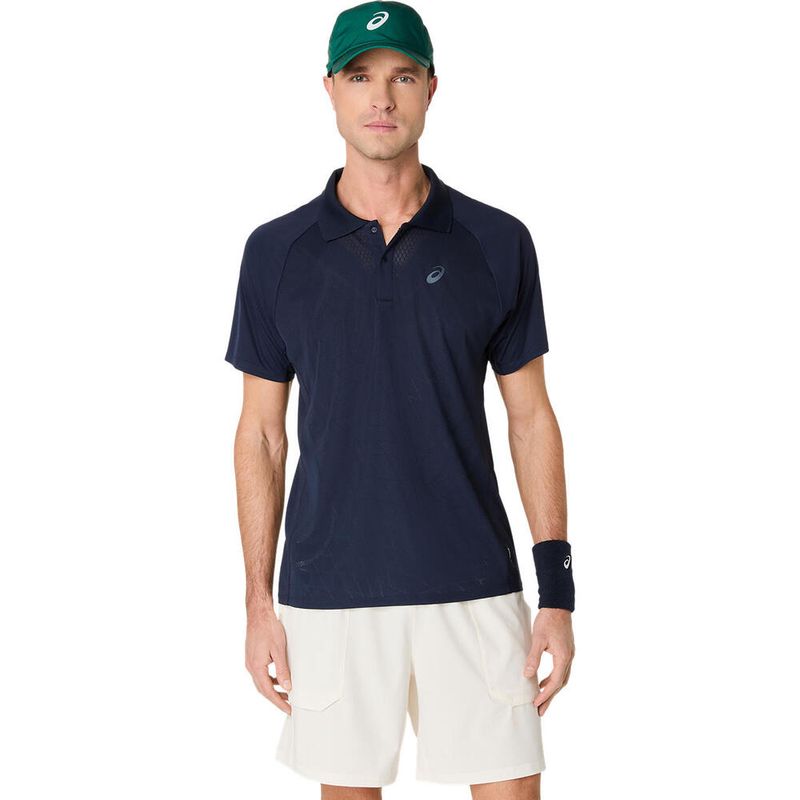 Polo-ASICS-Match-Actibreeze-Polo-Shirt-Midnight-Hombre---0