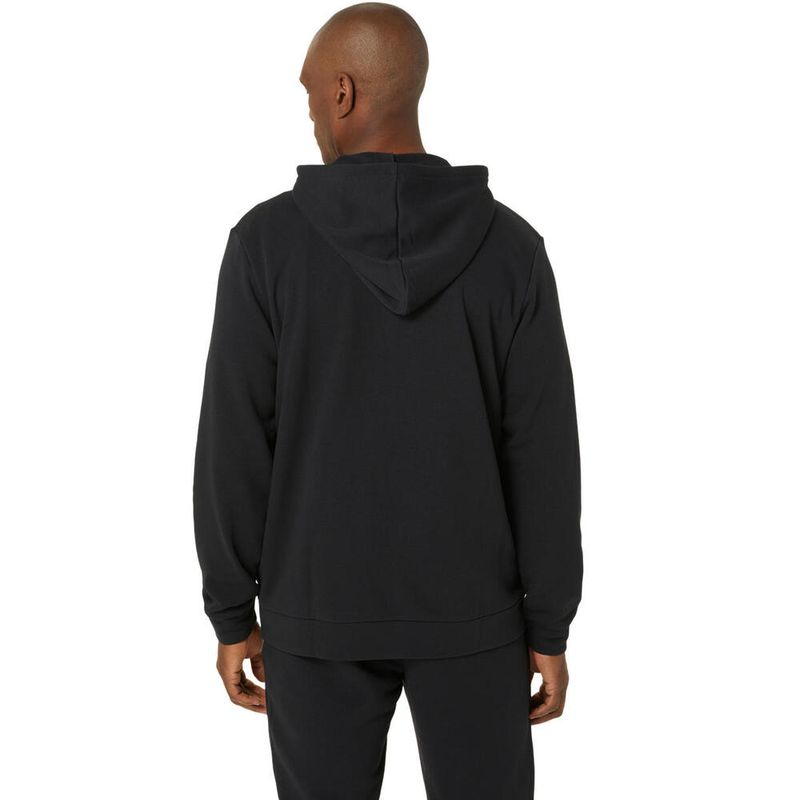 Casaca-ASICS-Sweat-Full-Zip-Hoodie-Performance-Black-Hombre---1