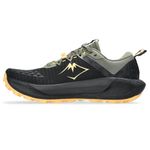 Zapatillas ASICS GEL-Trabuco 13 Black/Cream Hombre - 1