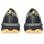 Zapatillas ASICS GEL-Trabuco 13 Black/Cream Hombre - 4