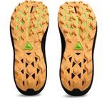 Zapatillas ASICS GEL-Trabuco 13 Black/Cream Hombre - 5