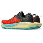 Zapatillas ASICS GEL-Trabuco 13 Piquant Orange/Sandstorm Hombre - 3