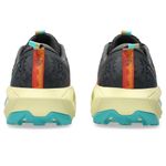 Zapatillas ASICS GEL-Trabuco 13 Piquant Orange/Sandstorm Hombre - 4