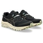 Zapatillas ASICS GEL-Trabuco Terra 2 Black/Taupe Grey Hombre - 2