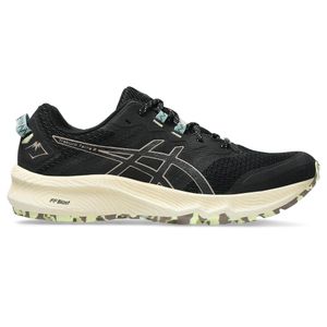 Zapatillas ASICS GEL-Trabuco Terra 2 Black/Taupe Grey Hombre