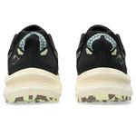 Zapatillas ASICS GEL-Trabuco Terra 2 Black/Taupe Grey Hombre - 4