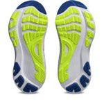 Zapatillas ASICS GEL-Kayano 32 Atc White/Flash Coral Mujer - 5